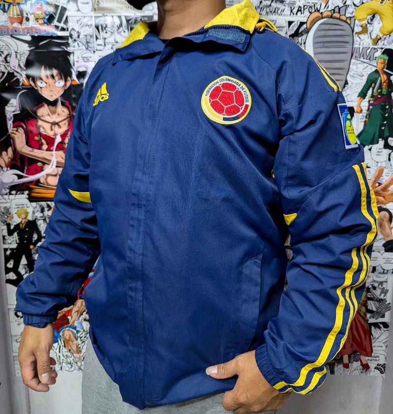 Adidas Jacket
