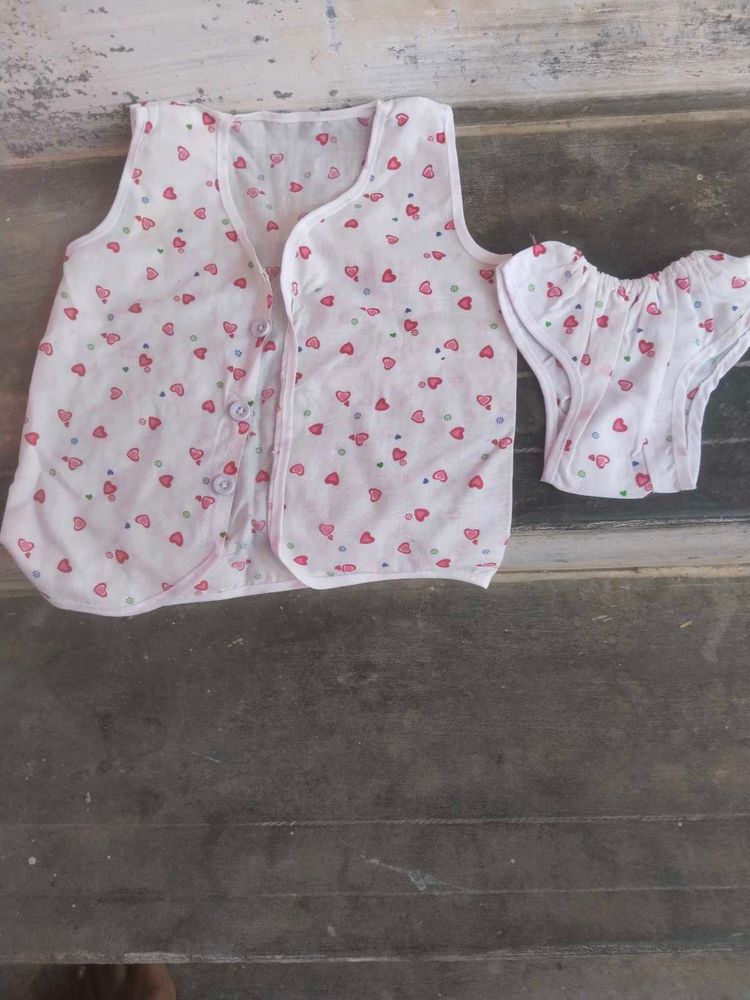 Baby Dress