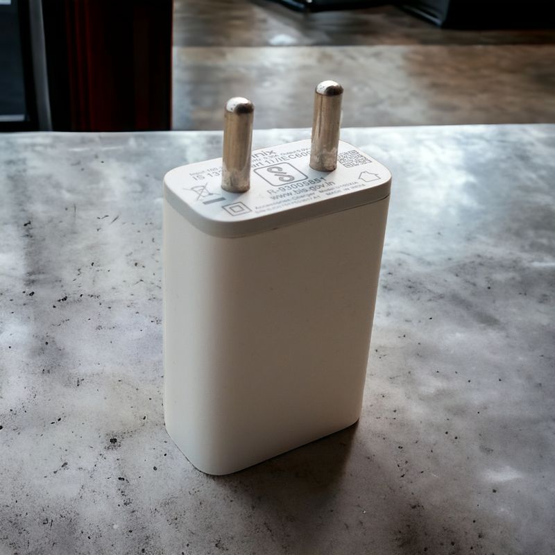 Infinix 45w Fast Charger