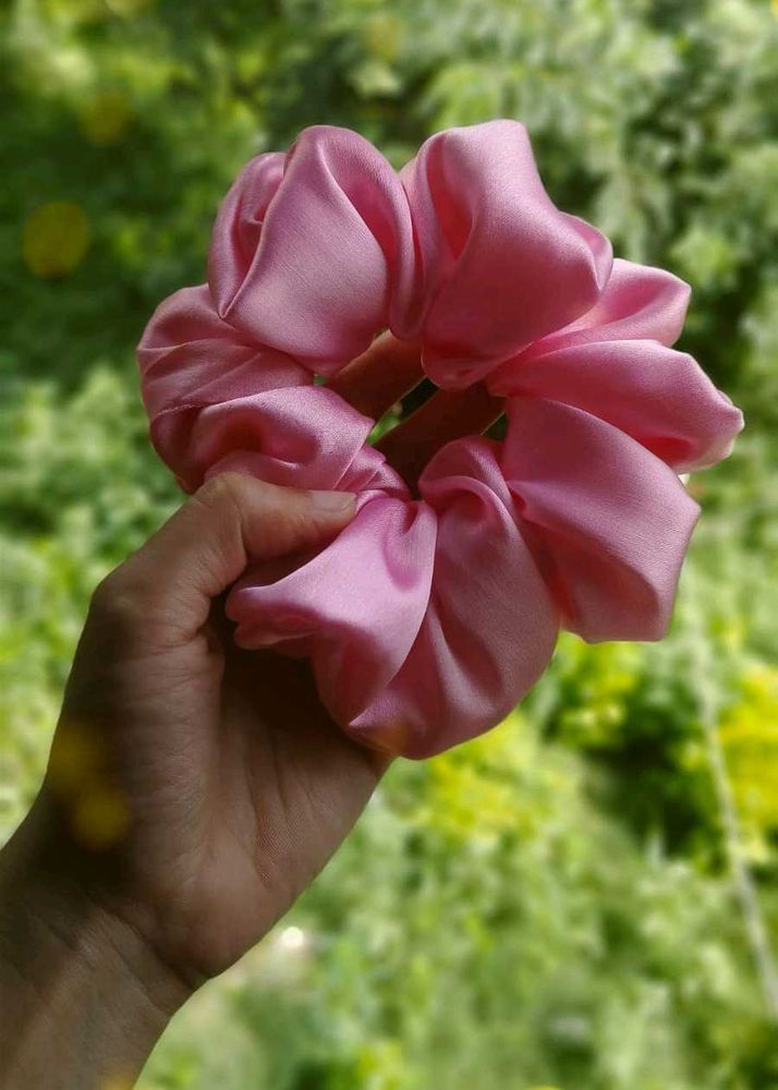 Scrunchie