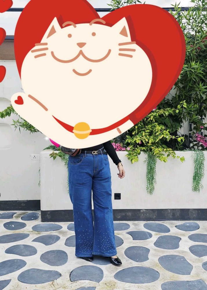 🎀jeans for women 🎀