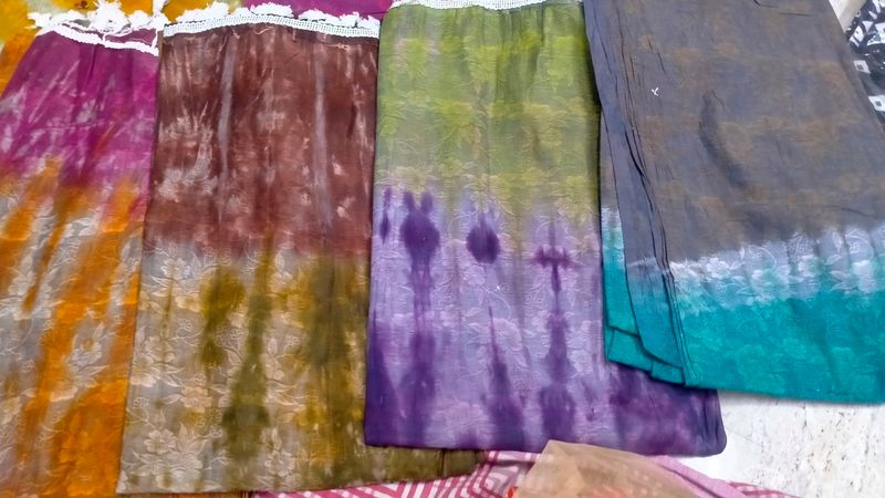 Dupatta Fabric