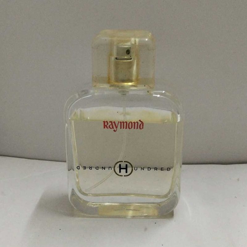 Raymond Under Hundred Eau de Toilette