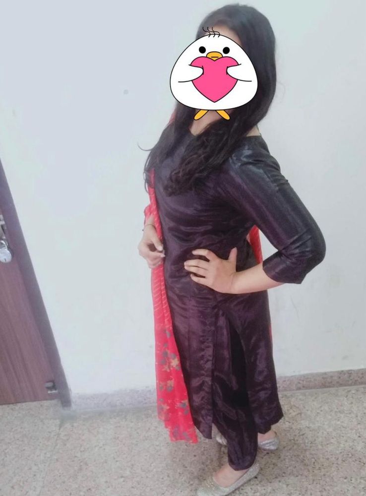 Nov Sale 🔥Elegant Black Suit