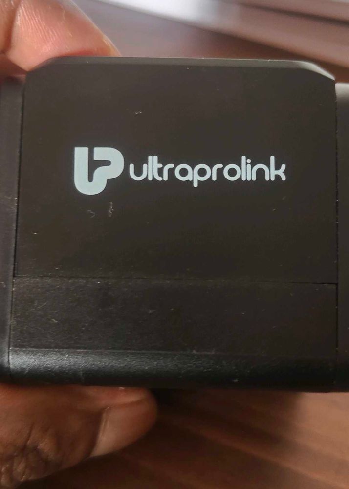 UltraProlink International All in One Universal
