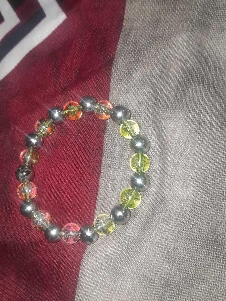Beaded Bracelet