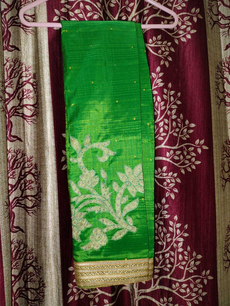 Art Silk Saree