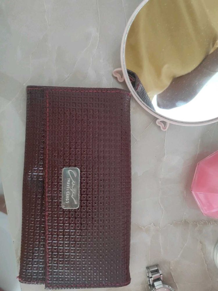 Elegant Hairband &amp; Clutch COMBO OFFER