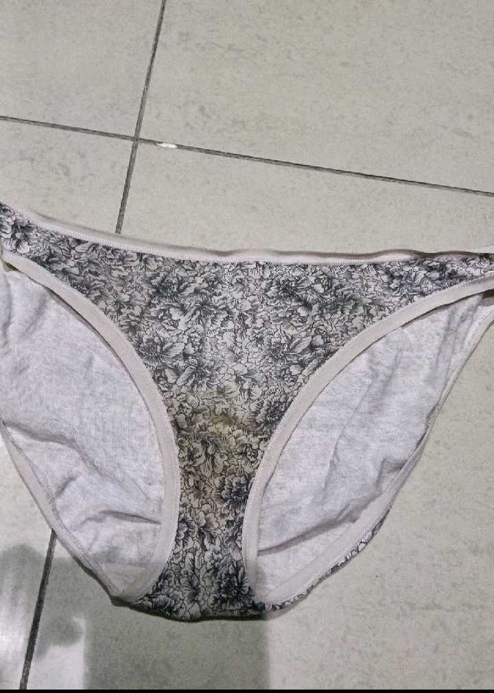 Distressed