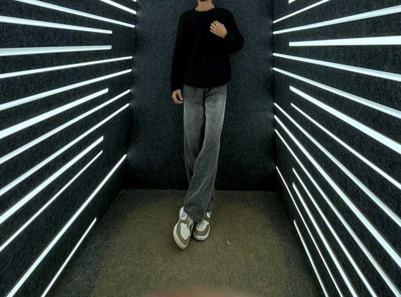 Black Full Tisart New Trending