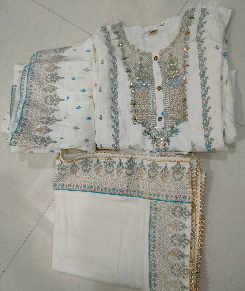 Elegant Kurta Set