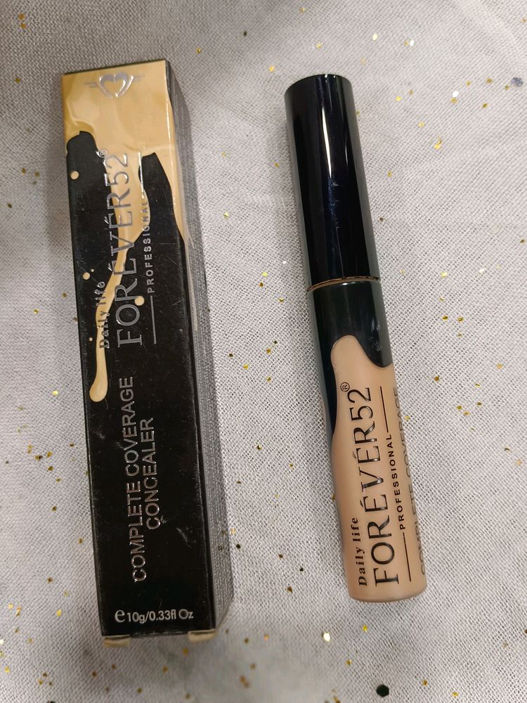 Daily Forever 52 Conceler Shade COV004