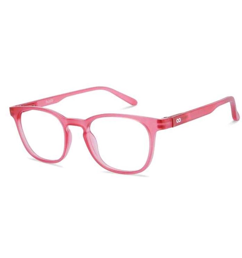 LENSKART Hustlr-flamingo Frame