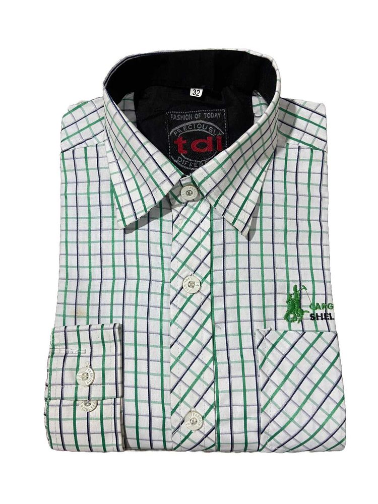 Boys Shirt