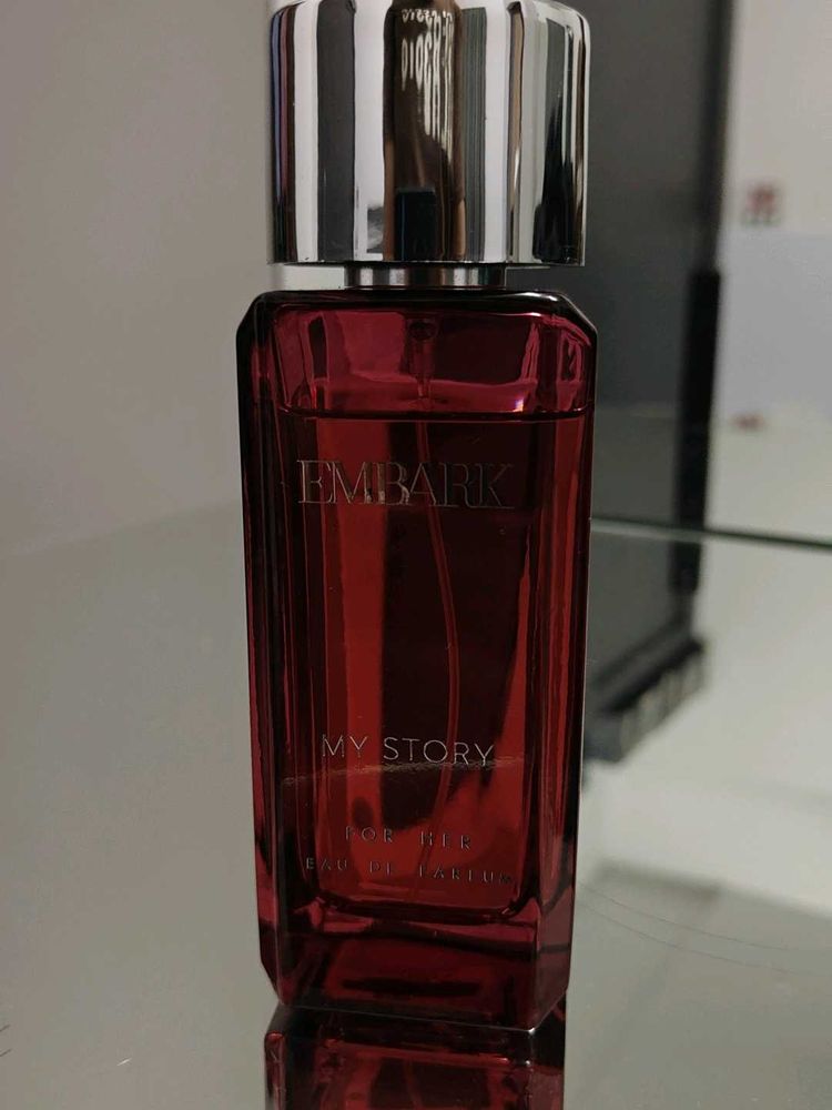 Embark My Story EDP - For Her