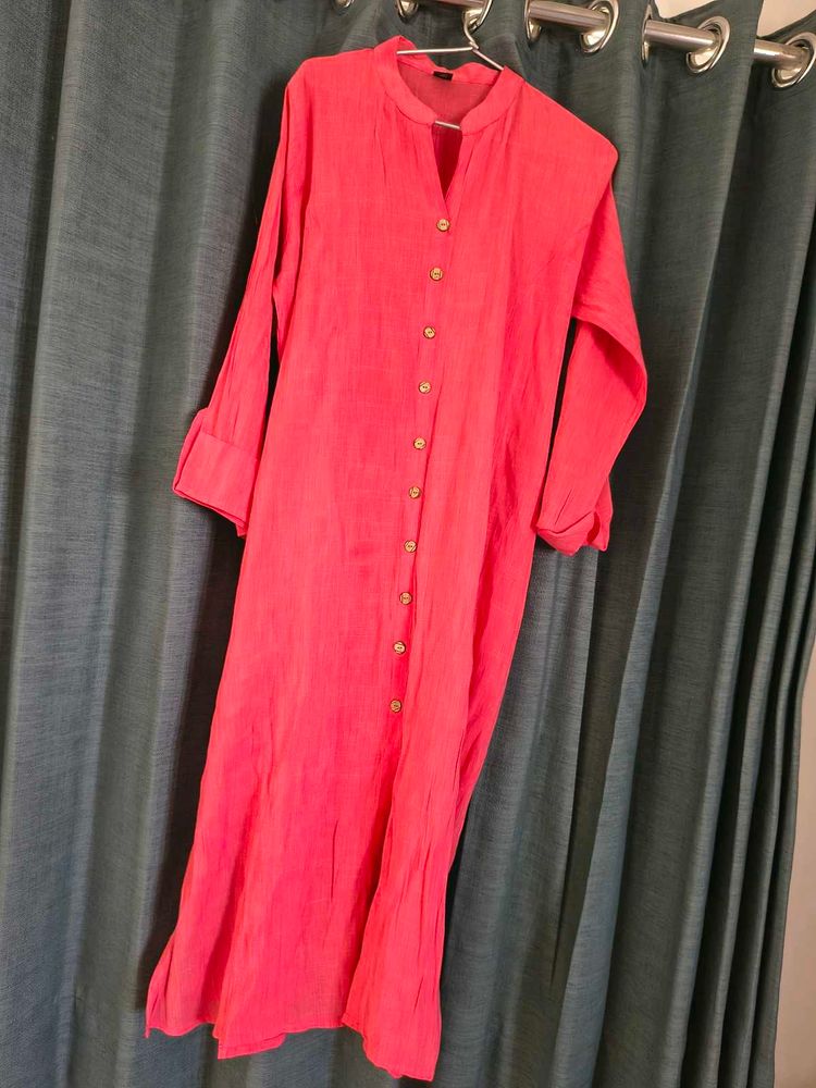 Dairy Ware Kurti