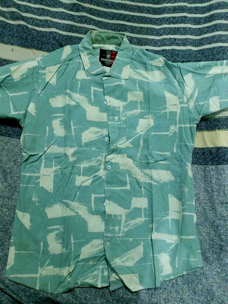Mens Shirt Free 🎁