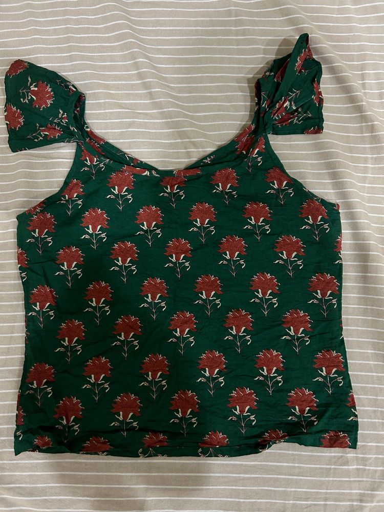 Short Tunic