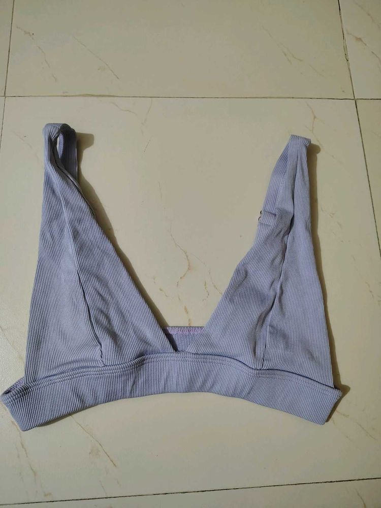Purple Bras