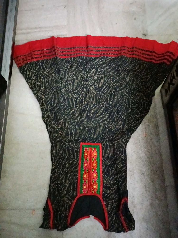 A Very Good Kurthi For Summer