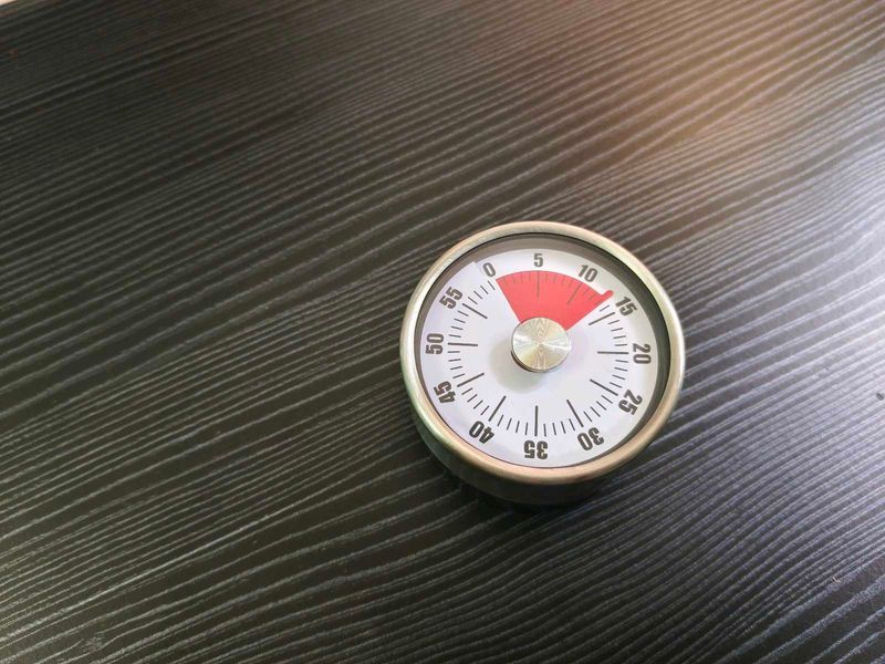 Best Mechanical Count Timer