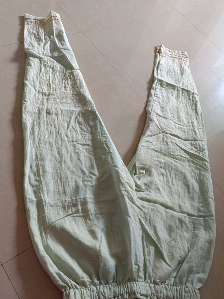 Very Comfortable Dress