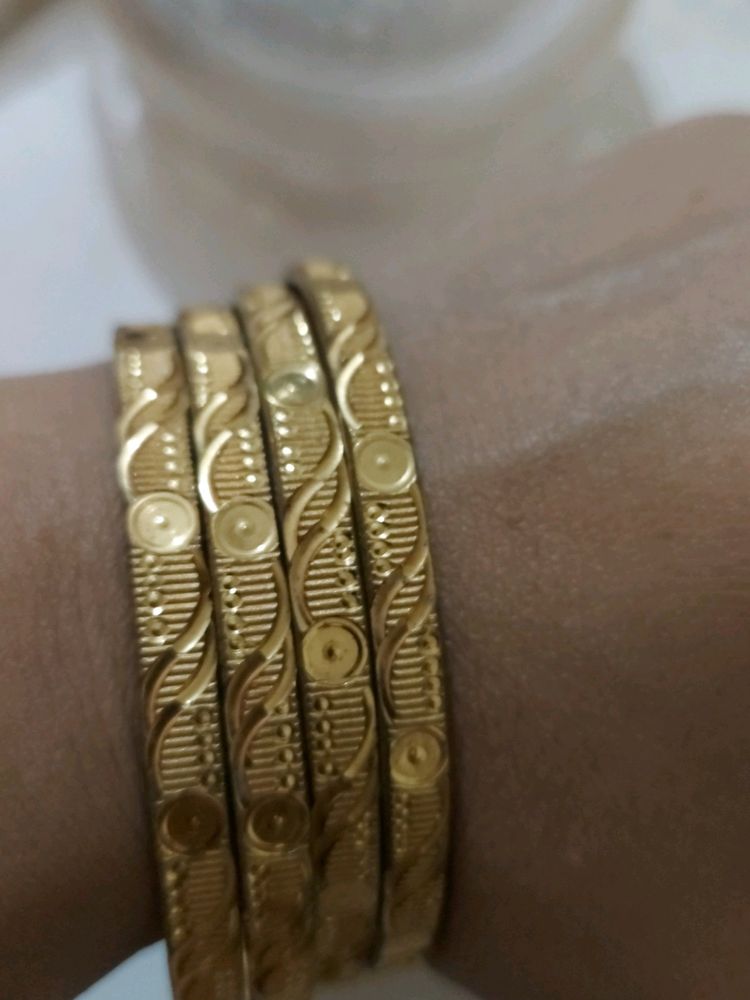 Beautiful Bangles
