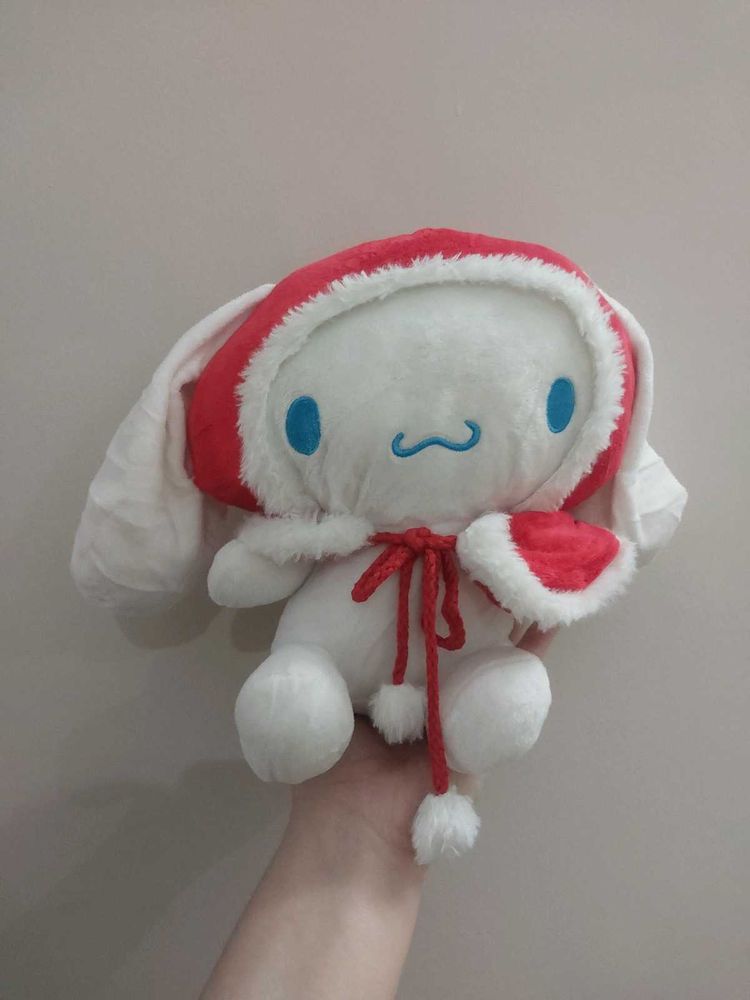 Cinnamoroll Plushies