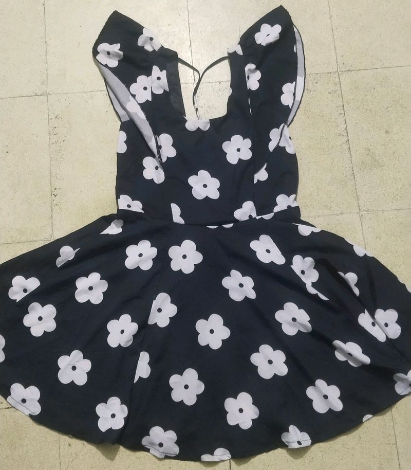Beautiful Frock..
