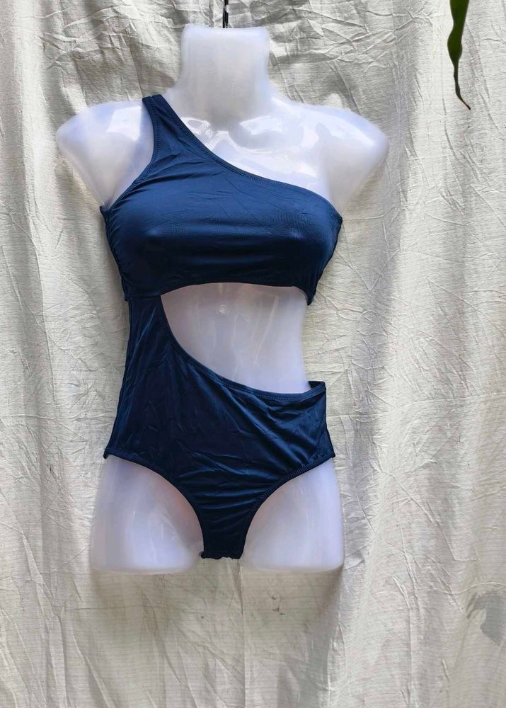 I. SEXY CUTOUT BODYSUIT