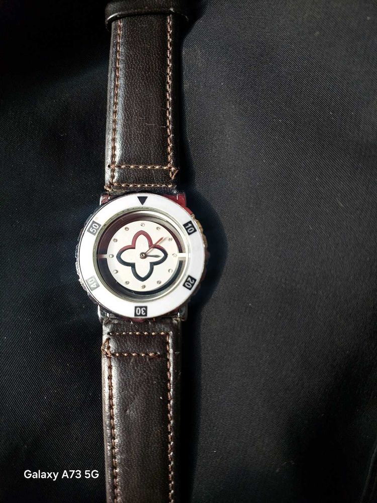 Luxury Designer Watch