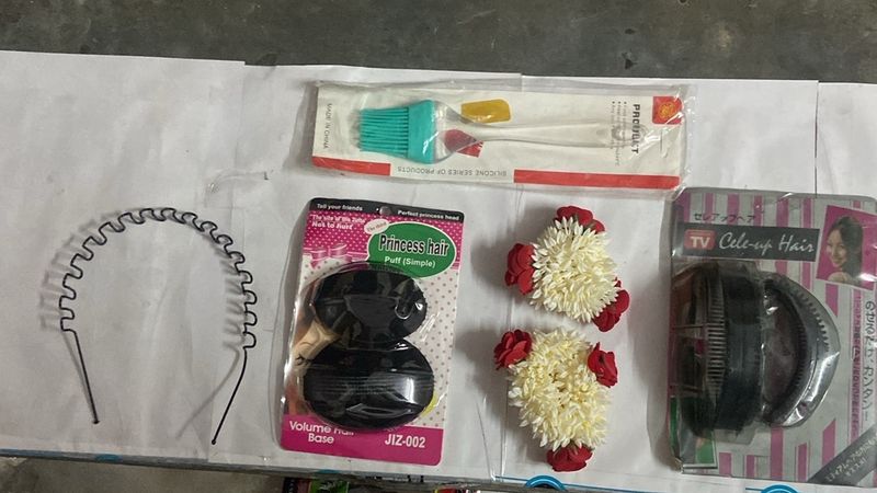 Hair Accessories