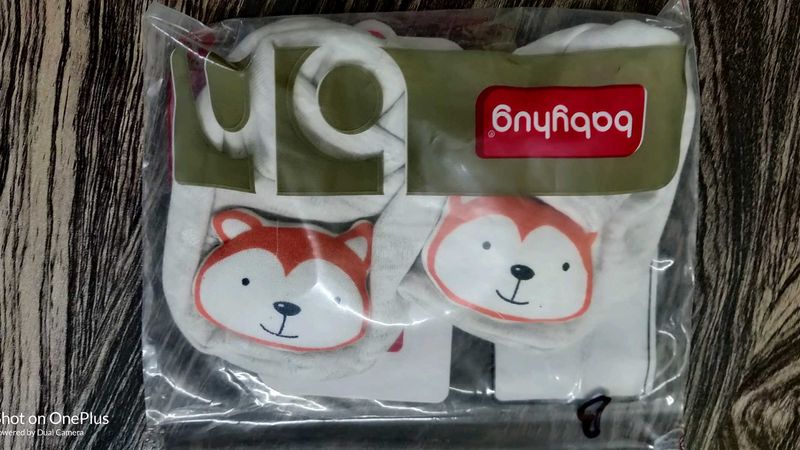 Babyhug Socks