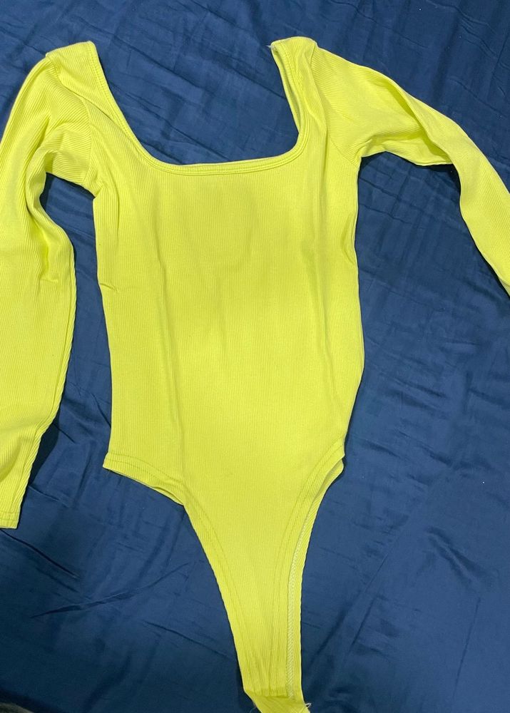 Bodysuit