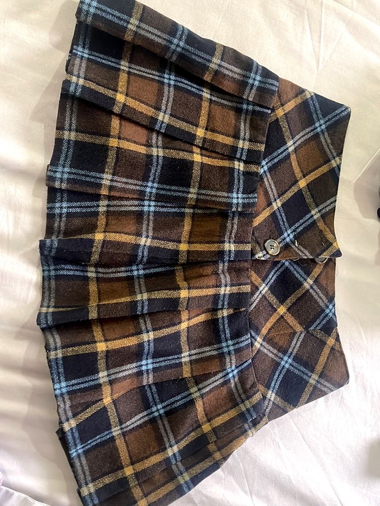 PARTY WEAR SKIRT