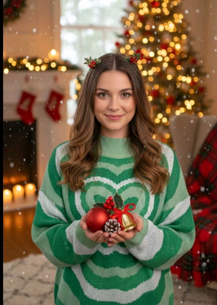 H&amp;M oversized Sweater