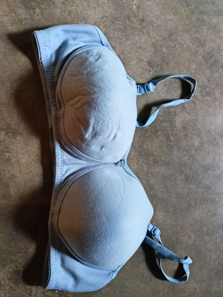 New Push Up Lightly Padded Bra