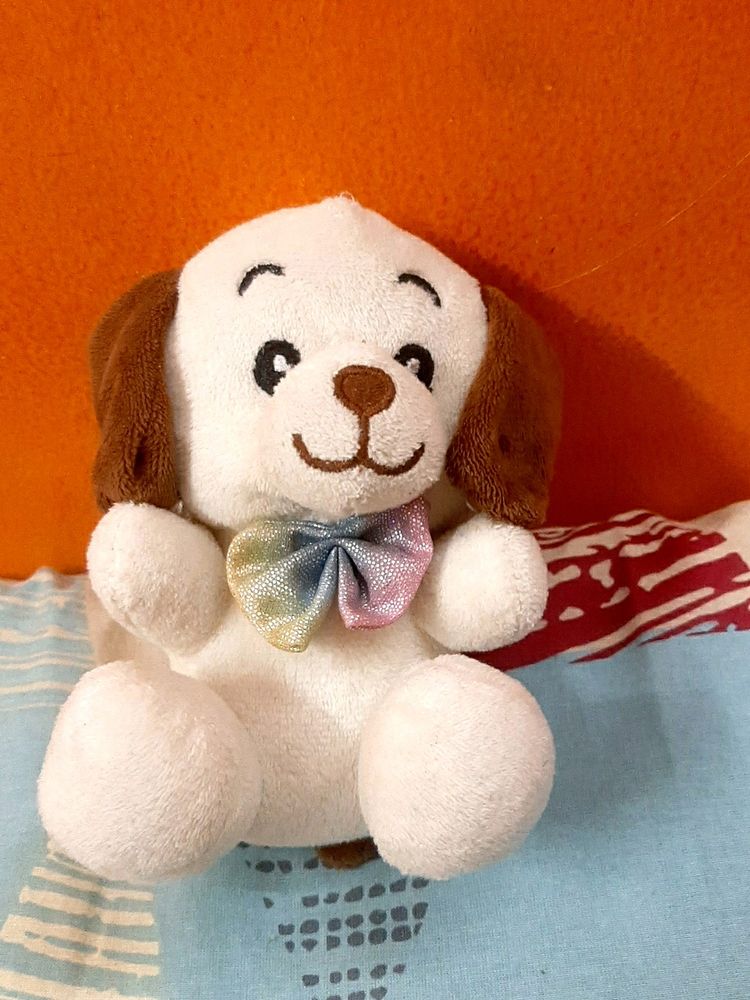 Soft Toys 3 In Combo