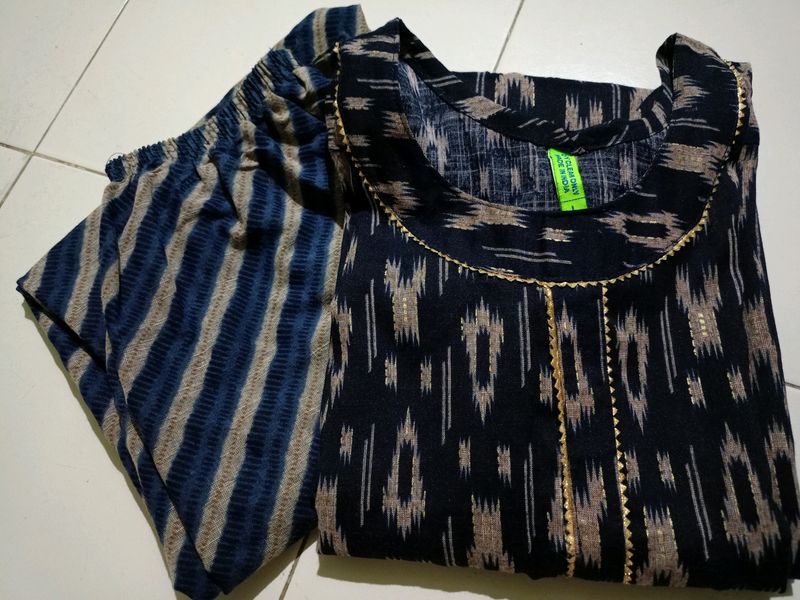 Kurta Set