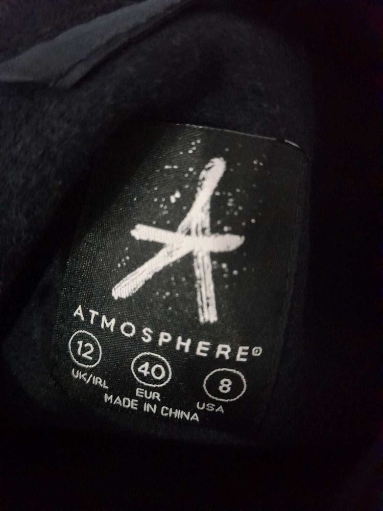 Branded Very Warm Winter Blazer