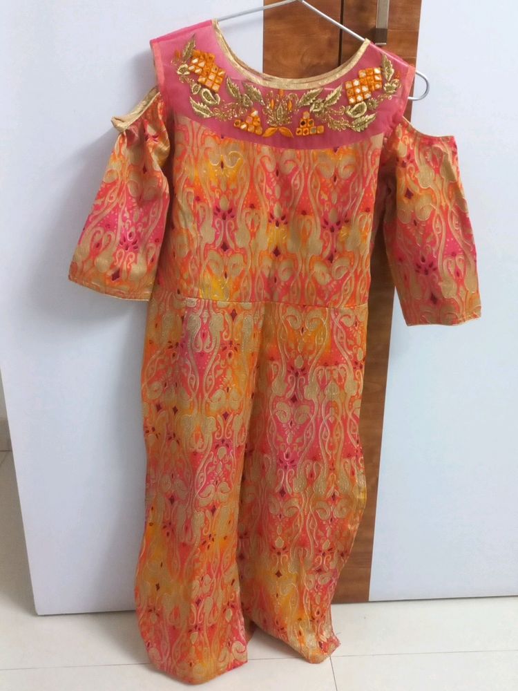Last Few Days To Buy designer kurti