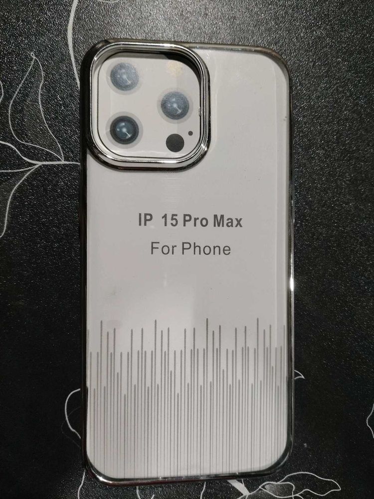 iPhone 15 Pro Max Case