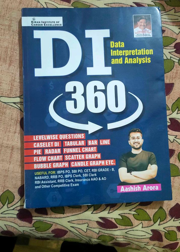 Di Book