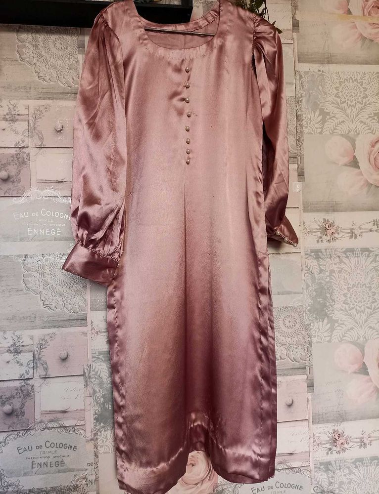 Elegant Suit Kurta Set