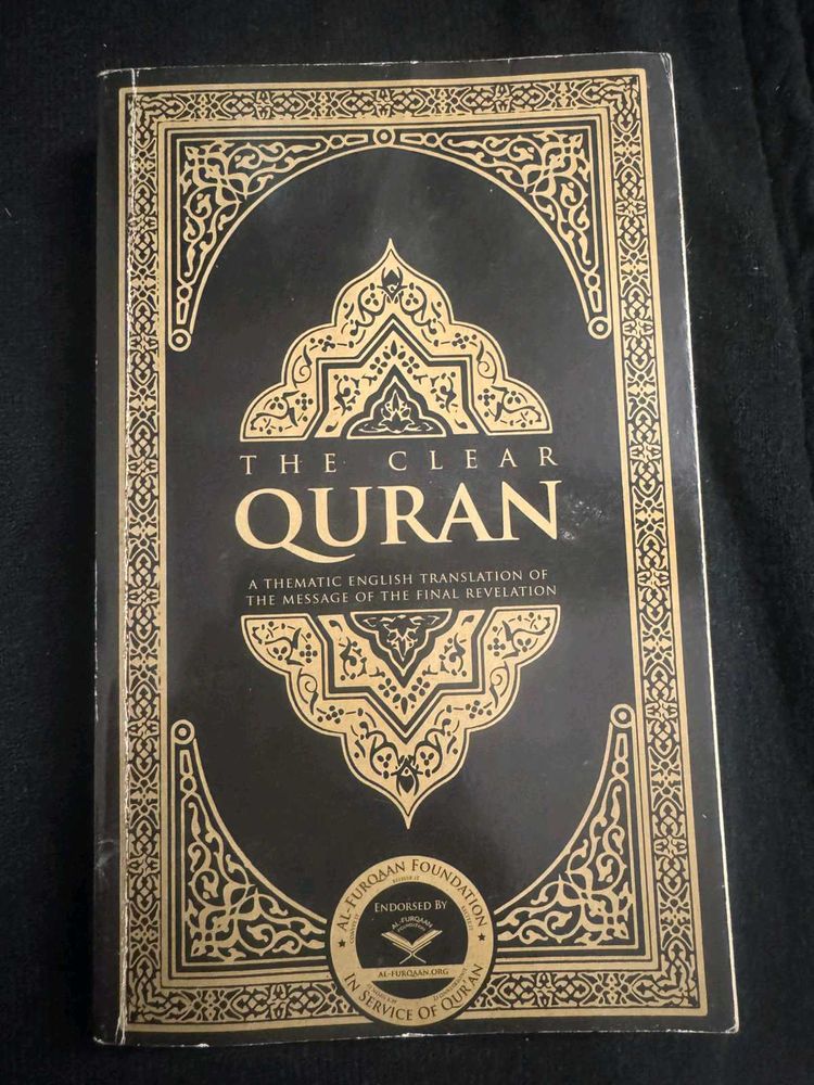 The Clear Quran