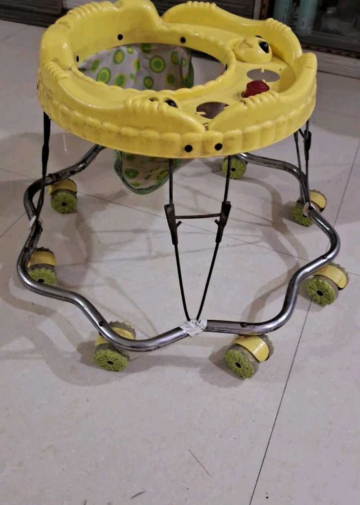 Baby Walker