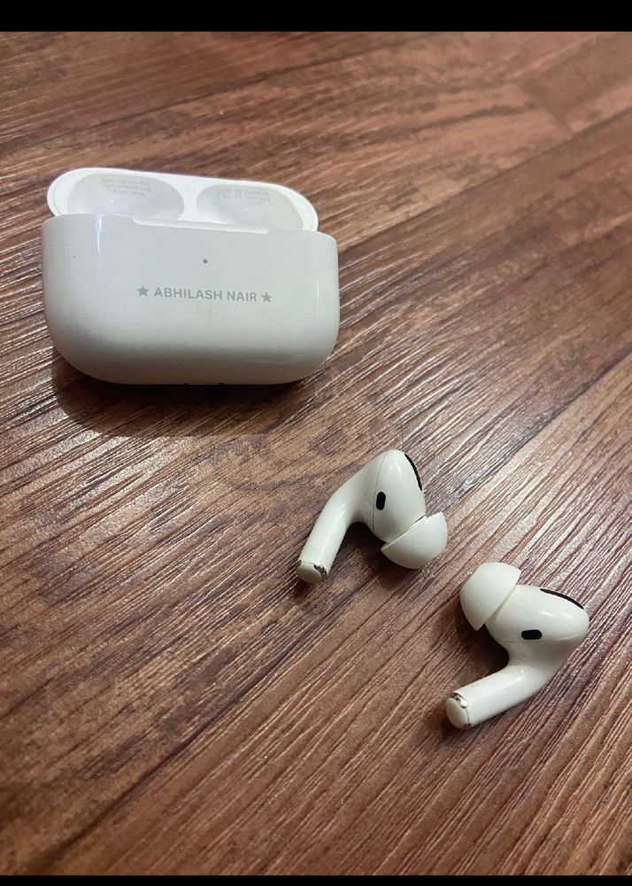 AirPods Pro For Butterfly