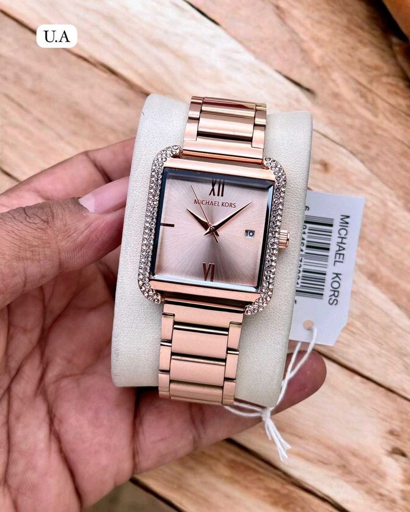 Michael Kors Women Watch