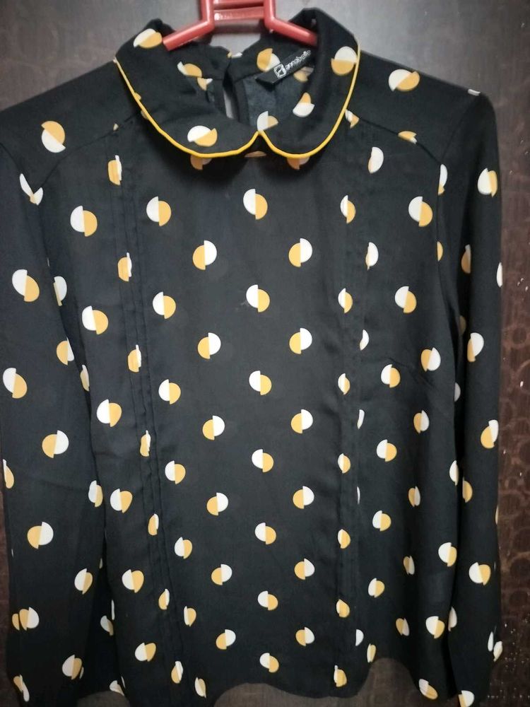 Women Korean Style Top