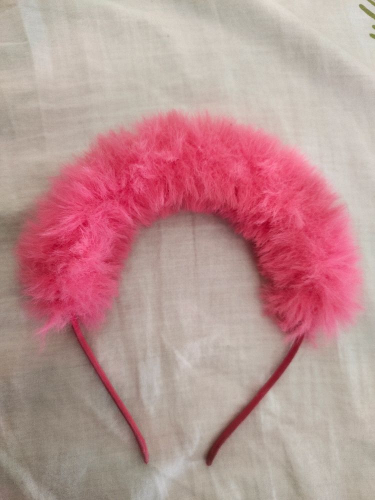 Furr Hairband